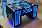 Atari Pong Arcade Table, Verzamelen, Automaten | Overige, Ophalen, Zo goed als nieuw