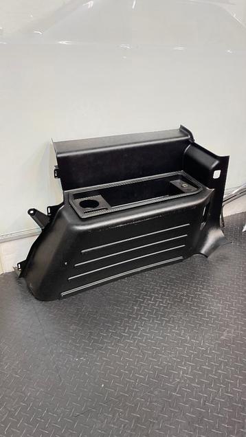 HUMMER H2 Achter Interieur Bekleding beschikbaar voor biedingen