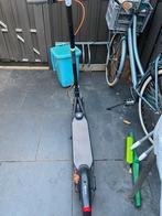 Ninebot Elektrische Step -, Fietsen en Brommers, Steps, Ophalen, Gebruikt, Elektrische step (E-scooter)