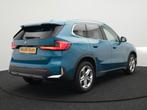 BMW X1 xDrive25e Plug In Hybrid 245pk Dealer O.H PHEV | Trek, Auto's, BMW, Stof, Gebruikt, Blauw, Bedrijf