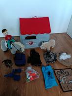 Craftie pony speel set, Ophalen of Verzenden, Zo goed als nieuw