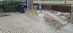 Betonklinkers, Tuin en Terras, Grind, Keien en Split, Ophalen, Zo goed als nieuw, Overige typen