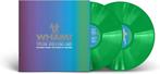 WHAM! THE SINGLES - NEON GREEN VINYL - AMAZON UK EXCLUSIVE!, Ophalen of Verzenden, 2000 tot heden, Nieuw in verpakking, 12 inch
