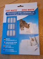 Cat mate / dog mate waterfilters, Dieren en Toebehoren, Ophalen of Verzenden, Nieuw