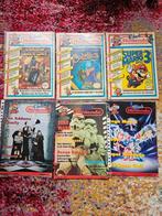 Club nintendo magazines, Ophalen of Verzenden, Gelezen, Overige typen