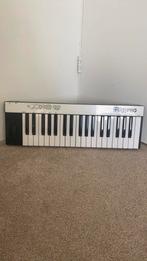 Irig keys pro keyboard (nieuw), Ophalen, Nieuw