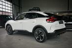 Citroen C4 1.2 Puretech Shine | AUTOMAAT | CAMERA | ADAPTIEV, Auto's, Stof, Gebruikt, Zwart, 1199 cc