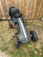 Abarth Kinder Skelter - Stoer en Snel!, Ophalen, Gebruikt, Trapvoertuig