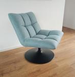 Fauteuil, stoel, kruk etc. opnieuw stofferen., Ophalen, Zo goed als nieuw