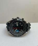 Omega Speedmaster MK40 – Absolute topstaat !, Ophalen of Verzenden, Zo goed als nieuw, Staal, Omega
