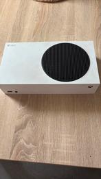 Xbox Series S, Ophalen of Verzenden, Zo goed als nieuw, Xbox Series S