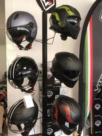 VITO HELMEN o.a. Jet PREDATOR - SARENTA - BRUZANO, Info@vdstweewielers.nl, Extra large of groter, Nieuw, Ophalen of Verzenden