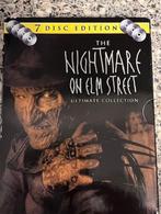 The Nightmare on Elm Street Ultimate Collection, Vampiers of Zombies, Alle leeftijden, Boxset, Ophalen of Verzenden