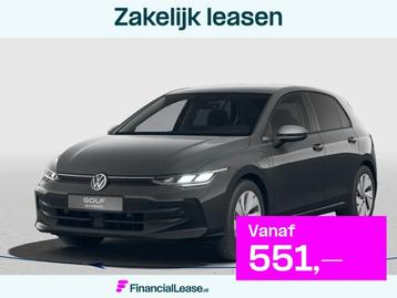 Volkswagen Golf Life Edition 1.5 eHybrid 204 PK 6 versn. DSG beschikbaar voor biedingen