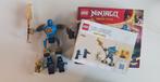 Lego ninjago dragons rising set, Ophalen of Verzenden, Nieuw, Complete set, Lego