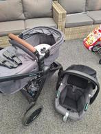 Maxi cosi Zelia S, incl. Alle toebehoren, Ophalen, Zo goed als nieuw