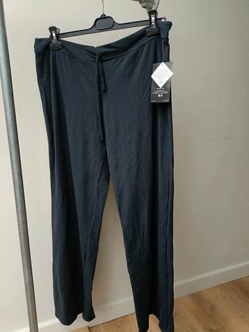 Intermezzo 5894 jazz pants broek zwart xl dansbroek beschikbaar voor biedingen