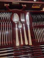 SBS Antiek Bestekset in Koffer - Nieuw!, Ophalen of Verzenden