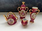 Limoges miniatuur, Antiek en Kunst, Antiek | Servies compleet, Ophalen of Verzenden