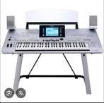 Te koop wegens overlijden tyros 3 inclusief boxen en standaa, Muziek en Instrumenten, Keyboards, Ophalen of Verzenden, Zo goed als nieuw