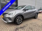 Renault Captur  1.6 Plug-in Hybrid Limited | 6 MND GAR | NAV, Stof, Gebruikt, 4 cilinders, 1616 kg
