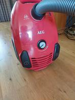 Stofzuiger AEG vx6 force, Ophalen, Minder dan 1200 watt, Stofzuiger