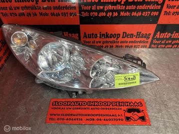 Kia Pro C'eed ('08-'12) Koplamp Rechts beschikbaar voor biedingen