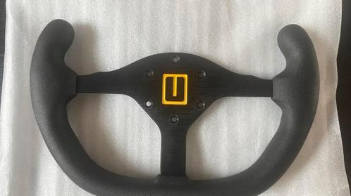 ✅ Turn TR R-320 stuurwiel voor simracing❗️, Computers en Software, Joysticks, Zo goed als nieuw, Ophalen of Verzenden