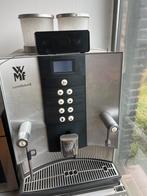 WMF Combinatie S Koffiemachine - Professioneel, Witgoed en Apparatuur, Koffiezetapparaten, Afneembaar waterreservoir, Gebruikt