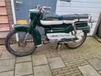 Sparta gh 50 oldtimer, Fietsen en Brommers, Brommers | Oldtimers, Ophalen of Verzenden, Sparta