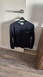 Scotch & Soda Shirt - Maat XS, Ophalen of Verzenden, Zo goed als nieuw, Maat 46 (S) of kleiner, Blauw