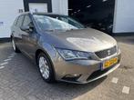 SEAT Leon ST 1.2 TSI Style /Nieuwe apk bij aflevering/Lm vel, Voorwielaandrijving, Euro 5, Stof, Gebruikt