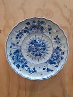 Delfts Blauw Wandbord, Ophalen of Verzenden