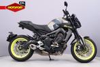 Yamaha MT 09 (bj 2018), Klantenservice@yamaha-motor.nl, Koolhovenlaan 101
1119 NC  Schiphol-Rijk, NL, Naked bike, Yamaha Motor Europe N.V.
