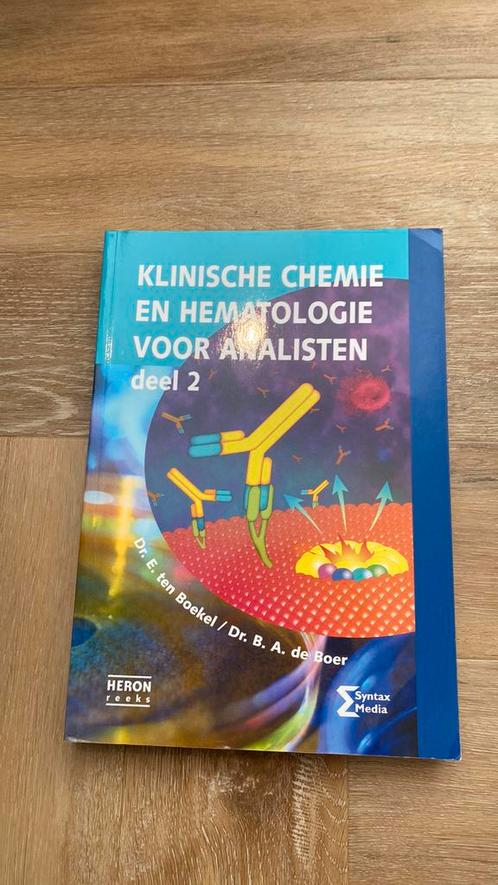 E. ten Boekel - 2, Boeken, Techniek, Gelezen, Bouwkunde, Verzenden