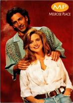 Melrose Place - Allison Parker Billy Campbell (1992), Verzenden, 1980 tot heden, Ongelopen, Sterren en Beroemdheden