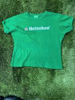 Heineken T shirt, Verzamelen, Ophalen of Verzenden, Zo goed als nieuw, Overige typen, Heineken