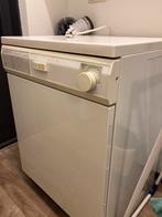 Wasdroger Zanker, Ophalen, 6 tot 8 kg, Gebruikt, Luchtafvoer