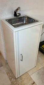 Saro wastafel, wasbak, Ophalen, Zo goed als nieuw