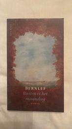 Bernlef - Buiten is het maandag, Ophalen, Bernlef, Zo goed als nieuw, Nederland