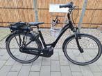 Nette Dutch ID E-bike Dames 2022, Bosch middenmotor, Fietsen en Brommers, Elektrische fietsen, Gebruikt, 47 tot 51 cm, 30 tot 50 km per accu
