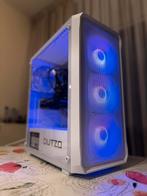 Gaming PC – i5 + GTX 1050 Ti – 16GB | SSD 240GB + 1TB HDD, Computers en Software, Ophalen of Verzenden, Zo goed als nieuw, Gaming