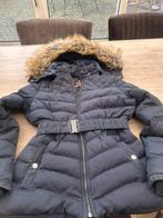 Winterjas Cars meisje, maat 16, Kinderen en Baby's, Kinderkleding | Maat 176, Ophalen, Gebruikt, Meisje, Jas