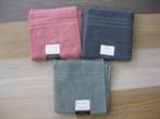 3 nieuwe douche handdoeken Byrklund formaat 50x100 cm, Verzenden, Nieuw, Handdoek