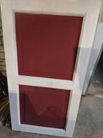 hardhouten luiken raamluiken blinden, Ophalen, Minder dan 80 cm, Overige typen, Minder dan 200 cm