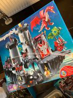 Playmobil Kasteel 4835, Ophalen of Verzenden, Gebruikt, Complete set