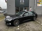 Audi A6 Avant 35 TDI S edition, 4 cilinders, 2000 kg, Nieuw, 194 €/maand