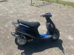 Dj kymco 130cc, Ophalen, Zo goed als nieuw, Kymco