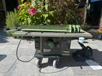 Ferm Zaagtafel ZBR-250 Compleet zaagbladbeschermer, Ophalen, Gebruikt, Cirkelzaag, 600 tot 1200 watt