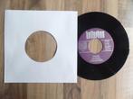 single  Juan Bastos - Loop Di Love / I Follow You , Gebruikt, 7 inch, Single, Ophalen of Verzenden